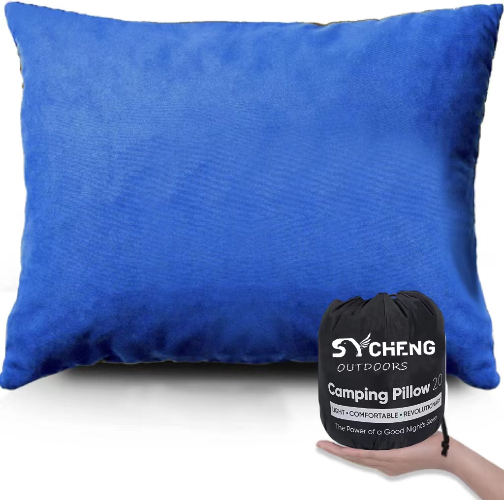 sea to summit camping pillow