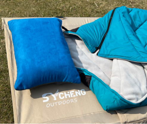 sea to summit camping pillow