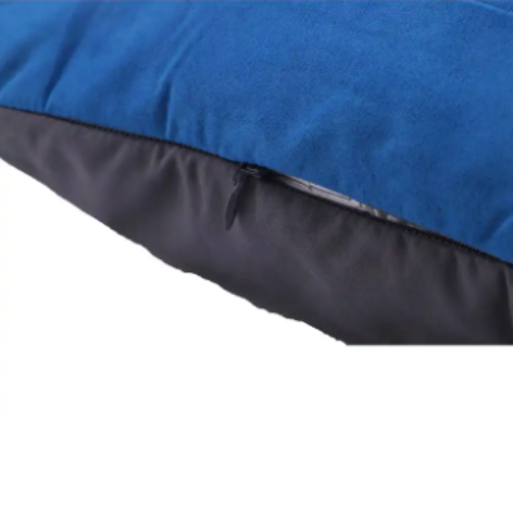 SYCHENG Gen.1 Memory Foam Pillow - Camping and Travel Accessories - Compressible Camping Pillow
