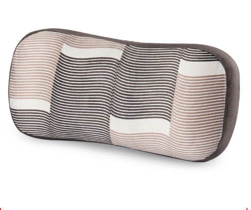 camping pillow for side sleepers